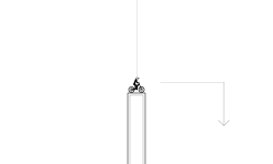 No Parachute City Drop