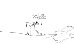 dispose [desc]
