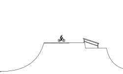 Large Skate Park