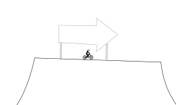 Mountain climber