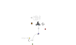 start left