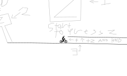 how to pass in a tiny way?