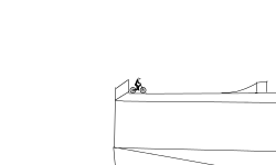 poor 3d skatepark