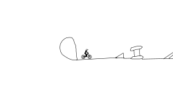Trials line.