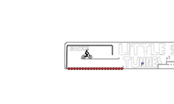 Little Tunnel pt.9