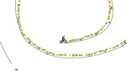 100th track read desc