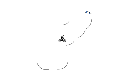 Invisible Line Hold Up