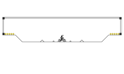 Easy Obstacle Course