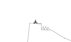 Bmx Jumps