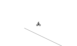 downhill racing