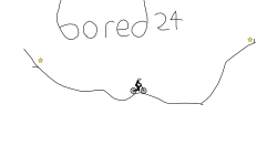 bored 24