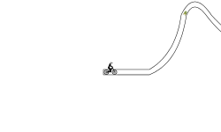 roller coaster