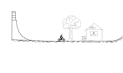 Flowy Dirtparc v1