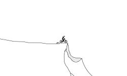 Cracked Exploration