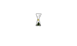 Hourglass auto