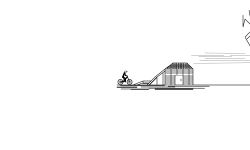 Cabin in a forest (DESC)
