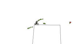 Don't move