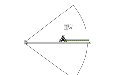 bow and arrow IW
