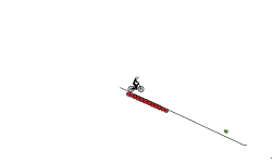 wheelie