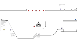 BMX Training Park