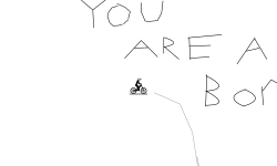 You are a Bomb