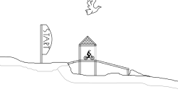 PRO ONLY: Downhill Cross