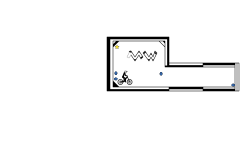 Gravity Changes Pt.5 The End