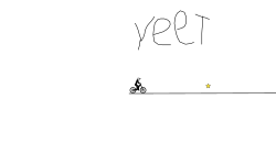 yeet and delete