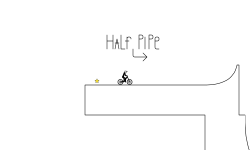 Half Pipe