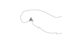 Random Cave Jumps