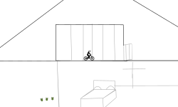 Escape the House