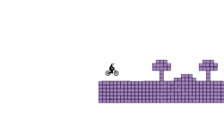 purple world