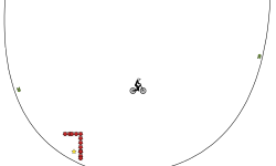 mega loop