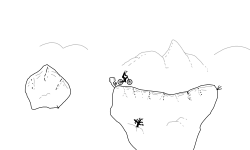 the floating islands
