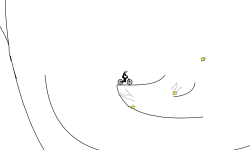 Gravity-Defying Twi*z*t-tie