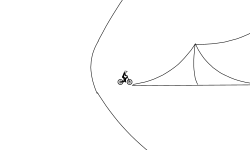short jumps