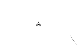 Bomb Stuntman