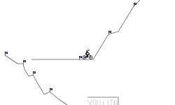 Difficult BMX ride#2