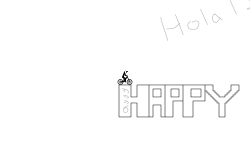 Happy Bday Hola123!! (Desc.)