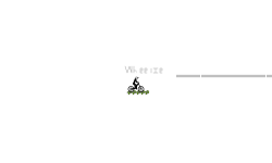wheelie