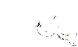 Generating... like while wait.