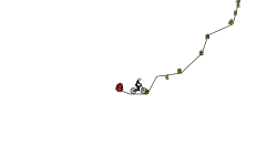 Wall Climber 2
