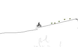 dont cross the wrong path