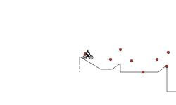 Verge of Glinting - [DESC]