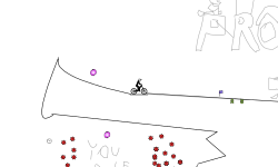 SpeedRUN  Time 2
