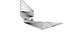 Fun with lines