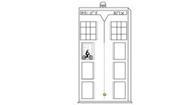 TARDIS (Remake)
