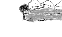 Hollow Tree