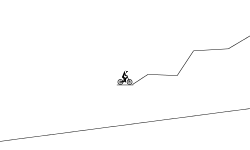 the moutain