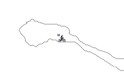 SLIME TRACK CAVE 2/2